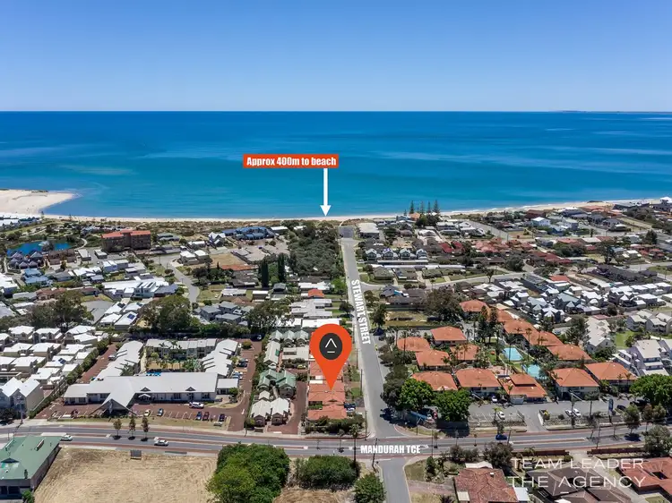 2/17 Stewart Street, Mandurah WA 6210