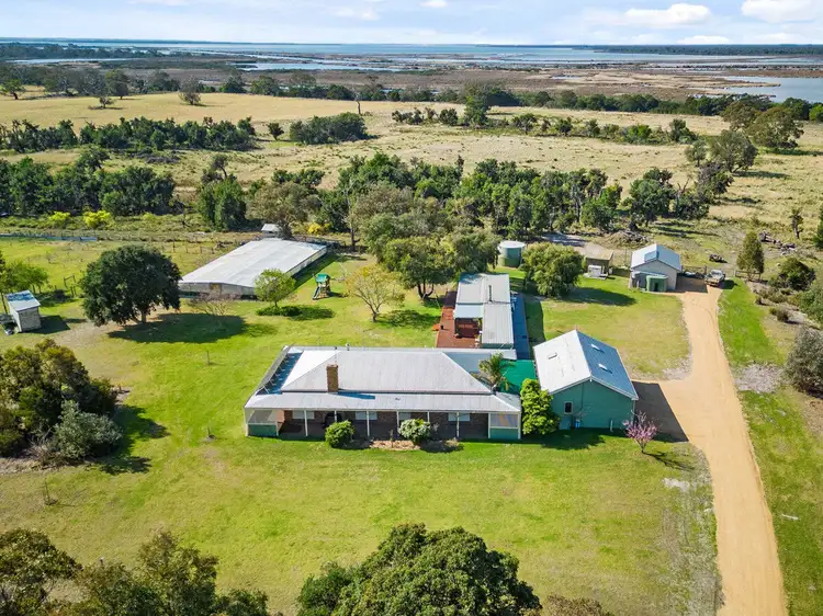 619 Woodpile Road, Meerlieu VIC 3862