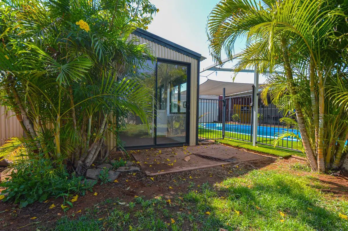 Main view of Homely house listing, 43 Robinson Street, Port Hedland WA 6721