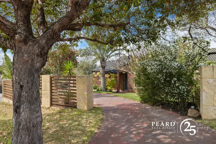 Main view of Homely house listing, 73 Brighton Road, Scarborough WA 6019