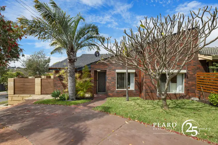 Second view of Homely house listing, 73 Brighton Road, Scarborough WA 6019