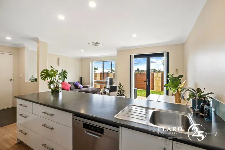Fourth view of Homely house listing, 73 Brighton Road, Scarborough WA 6019