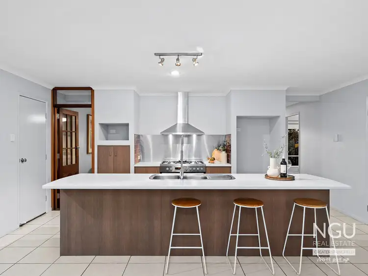 Second view of Homely house listing, 2 Grand South Circuit, Springfield Lakes QLD 4300