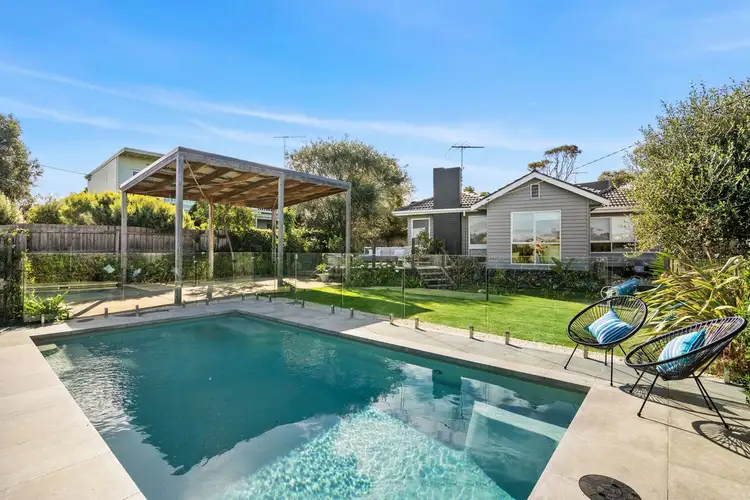 Main view of Homely house listing, 18 Spring Street, Torquay VIC 3228