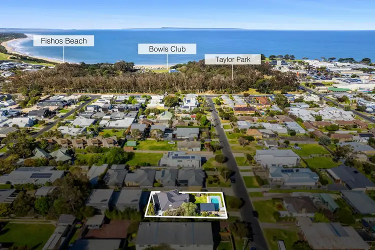 Second view of Homely house listing, 18 Spring Street, Torquay VIC 3228