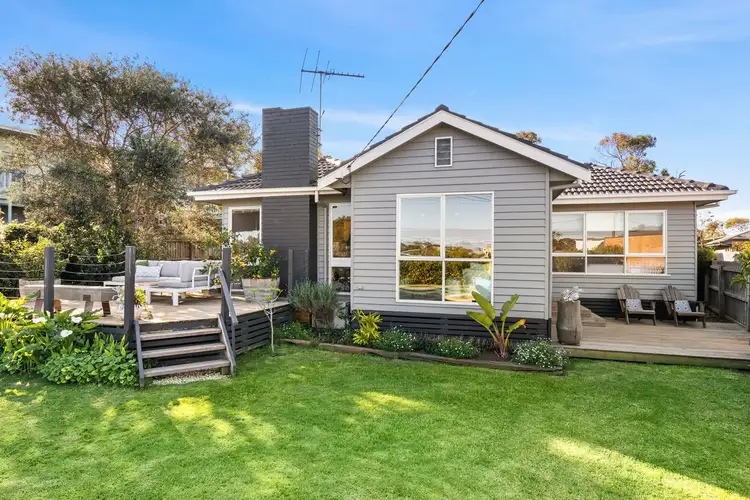 Third view of Homely house listing, 18 Spring Street, Torquay VIC 3228
