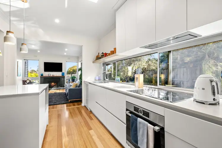 Fifth view of Homely house listing, 18 Spring Street, Torquay VIC 3228