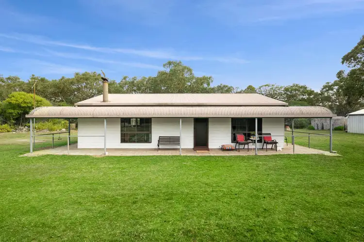Second view of Homely house listing, 115 Jarosite Road, Bells Beach VIC 3228