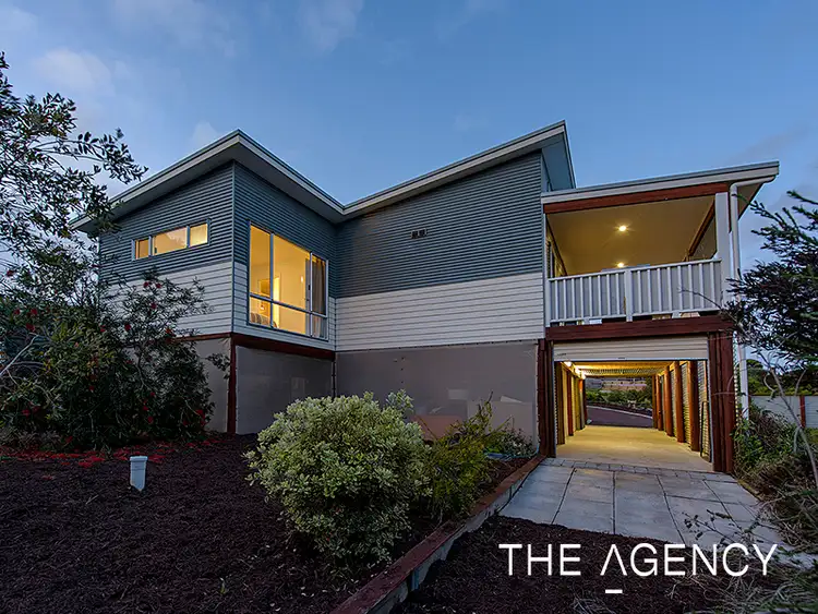 Fifth view of Homely house listing, 6 Nyola Place, Peppermint Grove Beach WA 6271