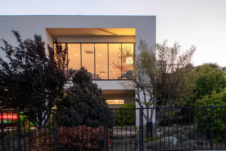 Second view of Homely house listing, 8 Church Street, Launceston TAS 7250