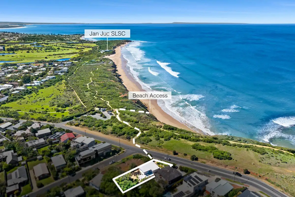 Main view of Homely house listing, 19 Ocean Boulevard, Jan Juc VIC 3228