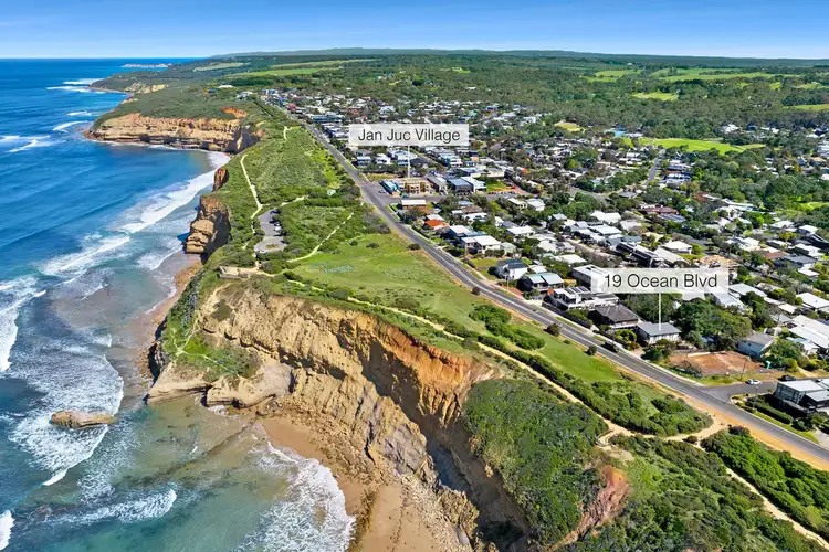 Third view of Homely house listing, 19 Ocean Boulevard, Jan Juc VIC 3228