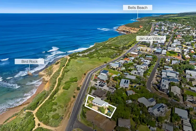 Fourth view of Homely house listing, 19 Ocean Boulevard, Jan Juc VIC 3228