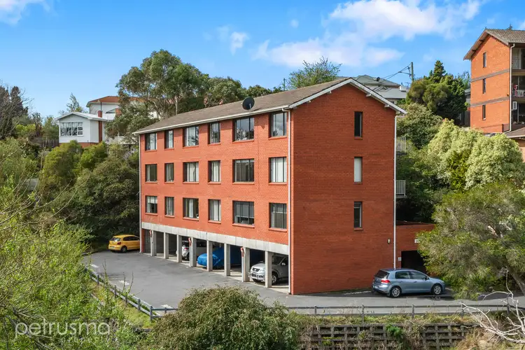 Second view of Homely unit listing, 8/267 Churchill Avenue, Sandy Bay TAS 7005