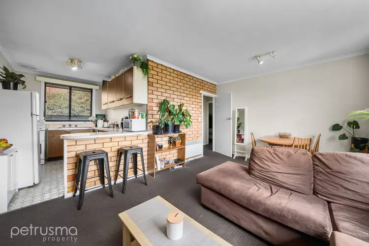 Third view of Homely unit listing, 8/267 Churchill Avenue, Sandy Bay TAS 7005