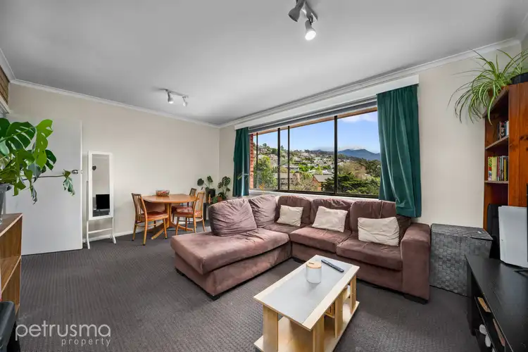 Fourth view of Homely unit listing, 8/267 Churchill Avenue, Sandy Bay TAS 7005