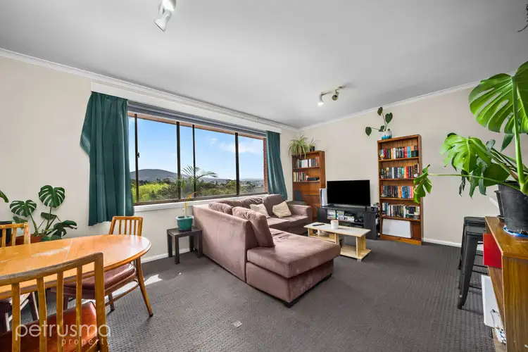 Sixth view of Homely unit listing, 8/267 Churchill Avenue, Sandy Bay TAS 7005