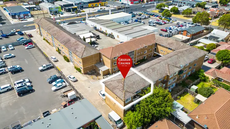 Main view of Homely unit listing, 42/291 York Street, Sale VIC 3850