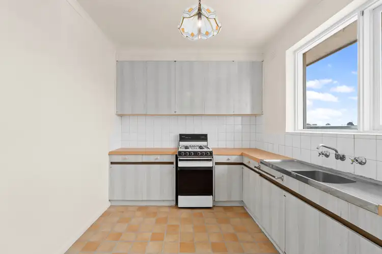 Third view of Homely unit listing, 42/291 York Street, Sale VIC 3850