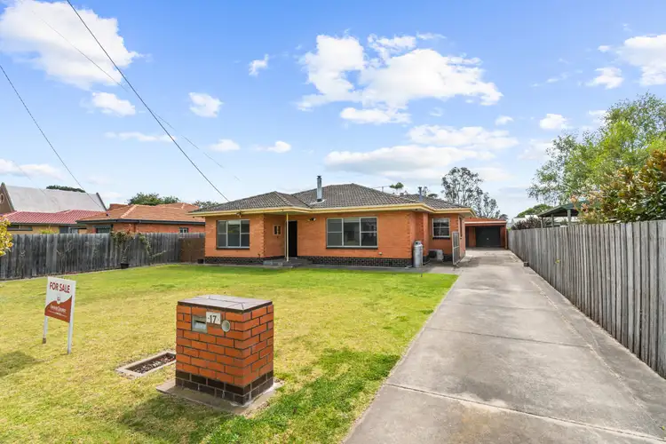 Main view of Homely house listing, 17 Jones Street, Stratford VIC 3862