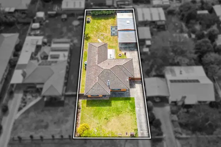Second view of Homely house listing, 17 Jones Street, Stratford VIC 3862