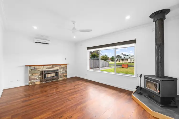 Fifth view of Homely house listing, 17 Jones Street, Stratford VIC 3862