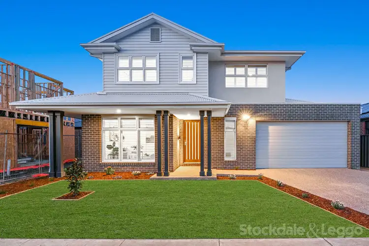 30 Vetara Street, Berwick VIC 3806