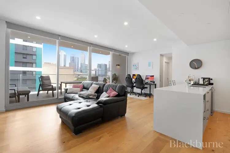 1008/105 Stirling Street, Perth WA 6000
