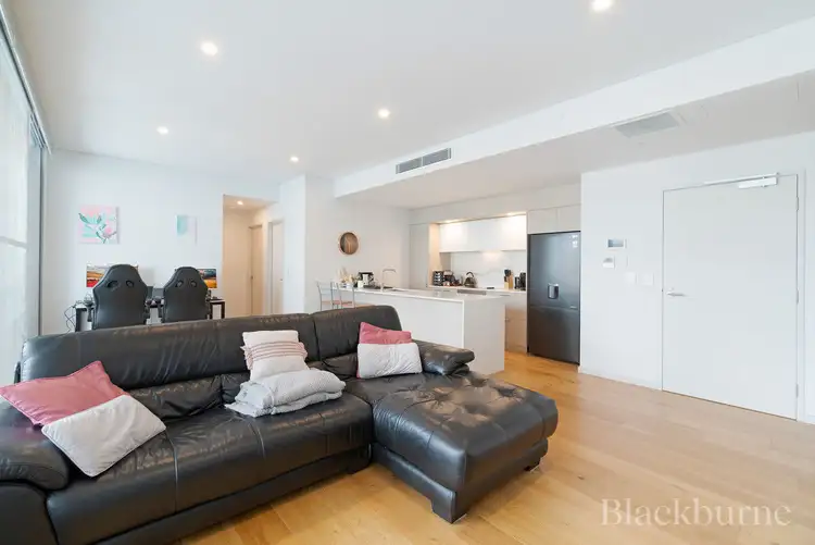 Sixth view of Homely apartment listing, 1008/105 Stirling Street, Perth WA 6000