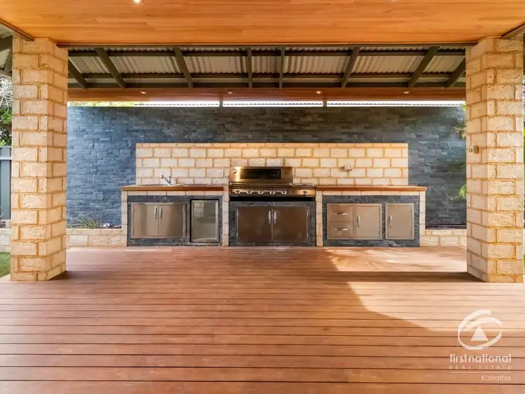 Third view of Homely house listing, 64 Brolga Meander, Nickol WA 6714