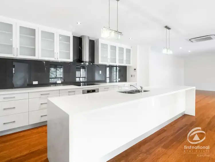 Fourth view of Homely house listing, 64 Brolga Meander, Nickol WA 6714