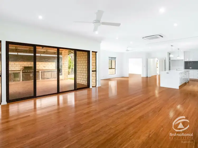 Fifth view of Homely house listing, 64 Brolga Meander, Nickol WA 6714
