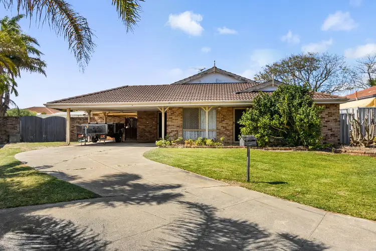 9 Cotton Place, Waikiki WA 6169
