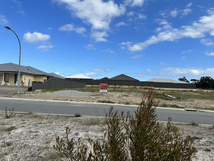 27 Compass Boulevard, Bayonet Head WA 6330