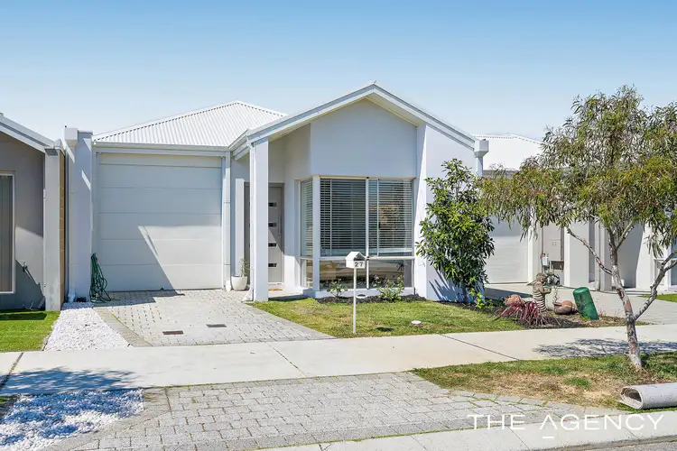 27 Dolomite Road, Treeby WA 6164