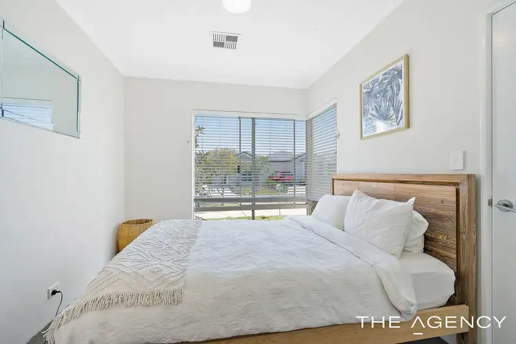 Third view of Homely house listing, 27 Dolomite Road, Treeby WA 6164