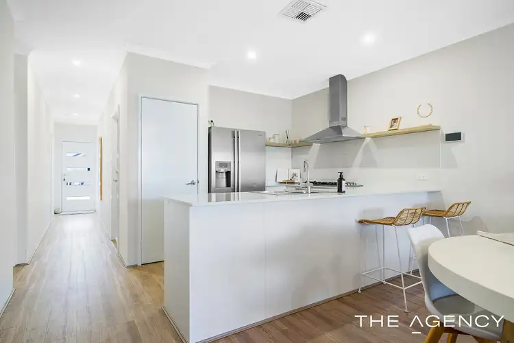 Sixth view of Homely house listing, 27 Dolomite Road, Treeby WA 6164