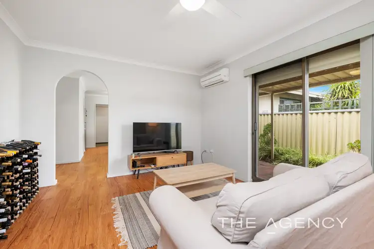 Second view of Homely house listing, 2/10 Frederick Street, Belmont WA 6104