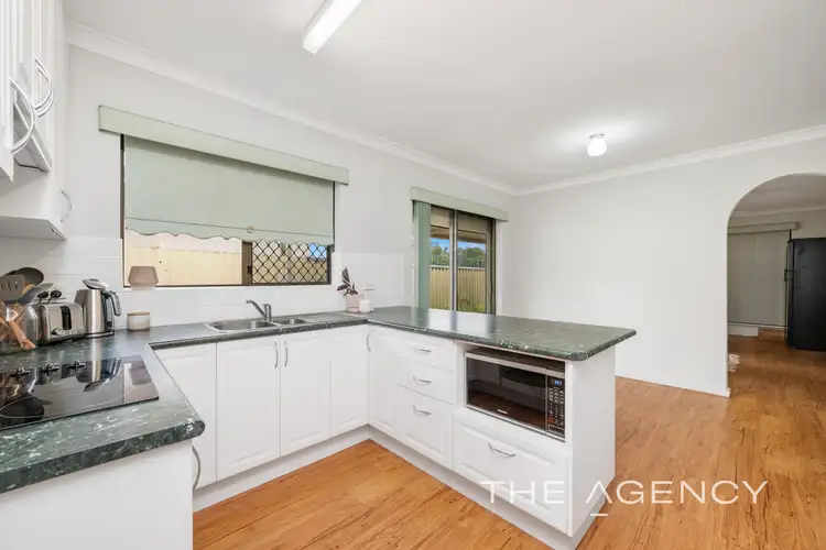 Fifth view of Homely house listing, 2/10 Frederick Street, Belmont WA 6104