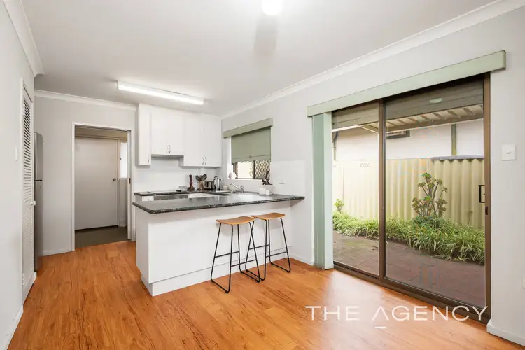 Seventh view of Homely house listing, 2/10 Frederick Street, Belmont WA 6104