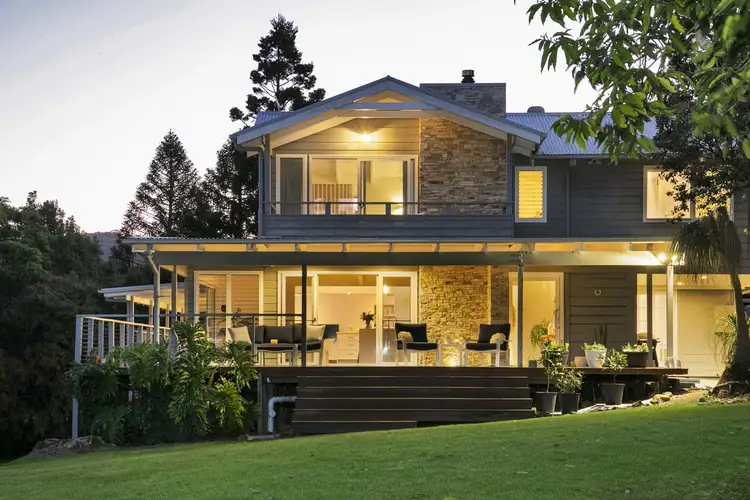 Third view of Homely house listing, 567 Trees Road, Tallebudgera QLD 4228