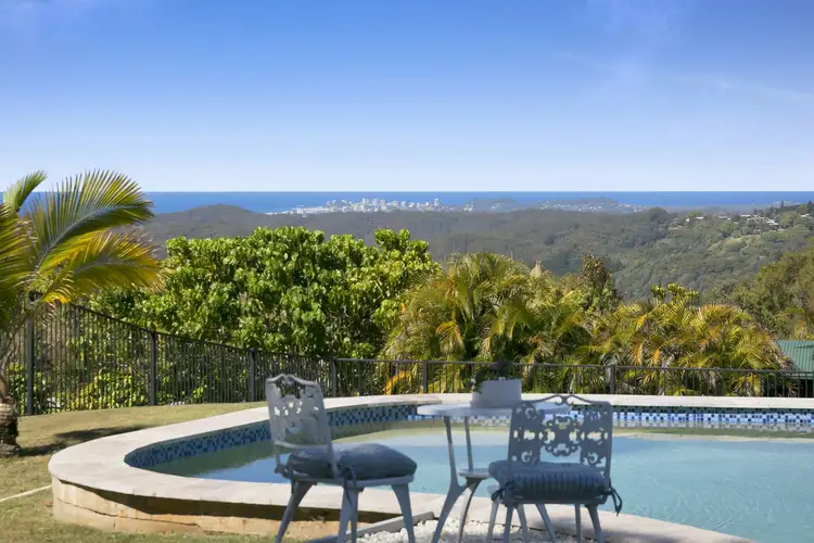 Fourth view of Homely house listing, 567 Trees Road, Tallebudgera QLD 4228