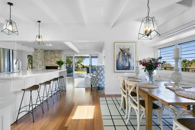 Sixth view of Homely house listing, 567 Trees Road, Tallebudgera QLD 4228