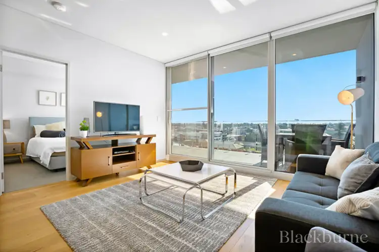 802/105 Stirling Street, Perth WA 6000