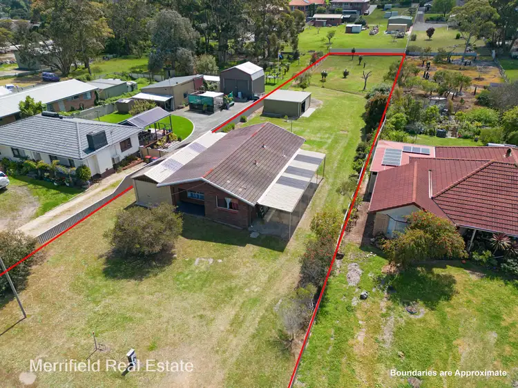 11 Stephen Street, Milpara WA 6330