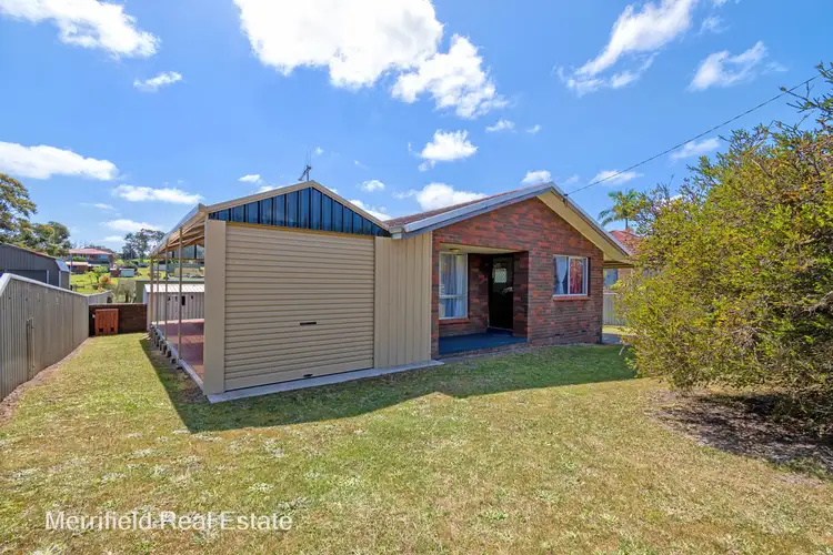 Second view of Homely house listing, 11 Stephen Street, Milpara WA 6330