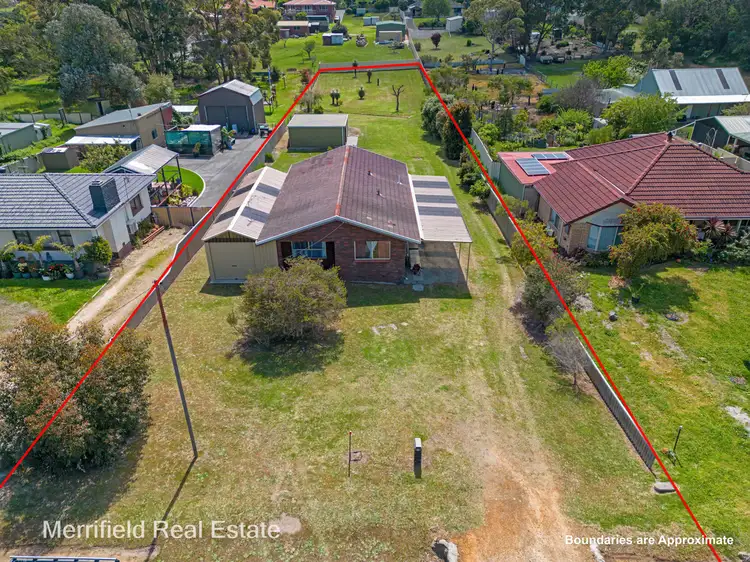 Fourth view of Homely house listing, 11 Stephen Street, Milpara WA 6330