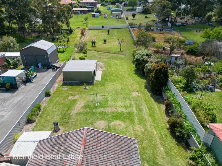 Fifth view of Homely house listing, 11 Stephen Street, Milpara WA 6330
