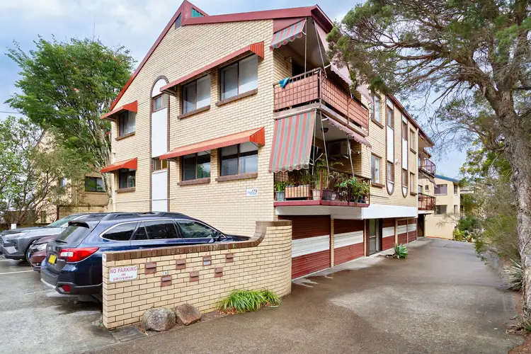 3/179 Samford Road, Enoggera QLD 4051
