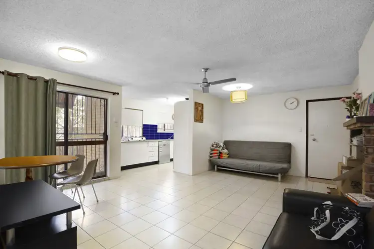 Fifth view of Homely unit listing, 3/179 Samford Road, Enoggera QLD 4051